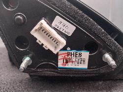 View Auto part Left Door Mirror Hyundai I30 2019