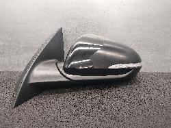 View Auto part Left Door Mirror Hyundai I30 2019