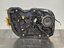 View Auto part Left Front Window Reg/Motor Hyundai I30 2019