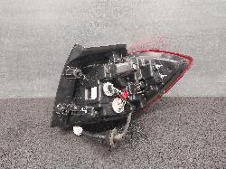 View Auto part Left Taillight Hyundai I30 2019