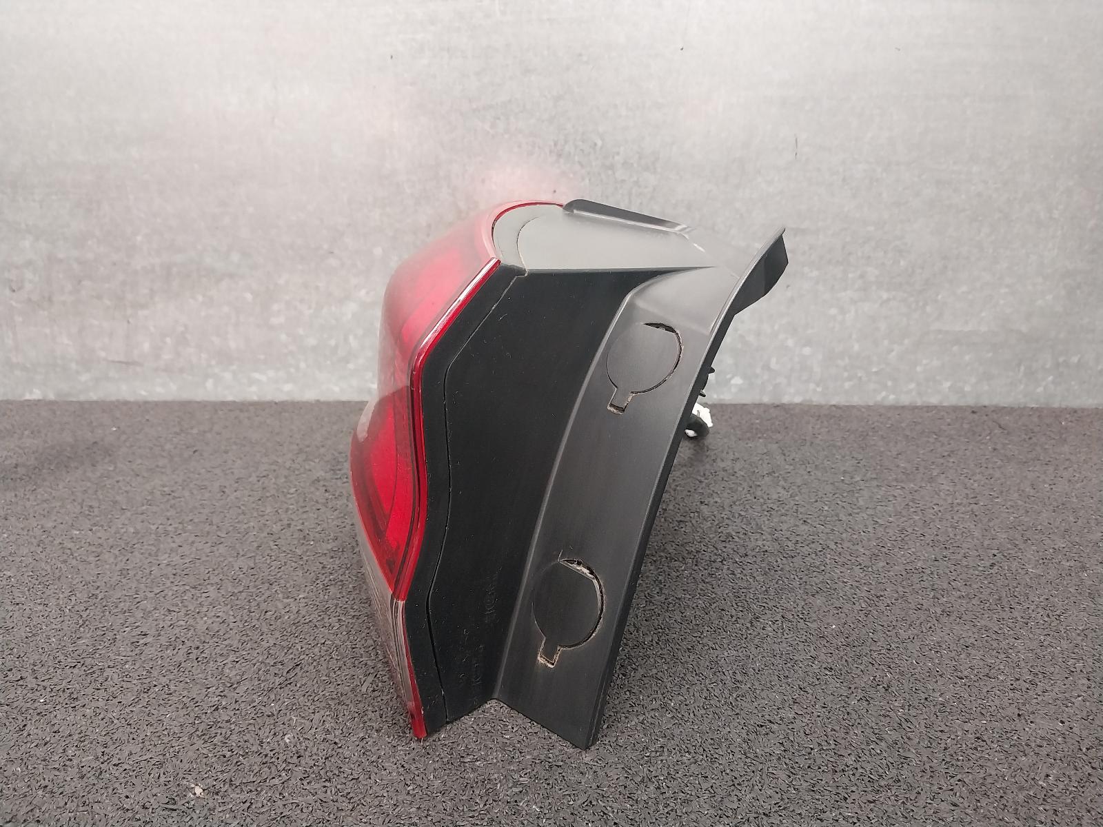 View Auto part Left Taillight Hyundai I30 2019