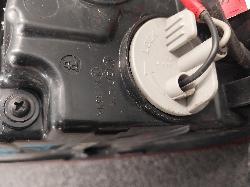 View Auto part Left Taillight Hyundai I30 2019