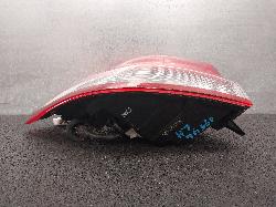 View Auto part Left Taillight Hyundai I30 2019