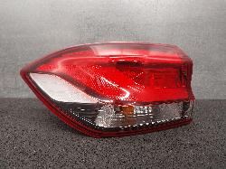 View Auto part Left Taillight Hyundai I30 2019