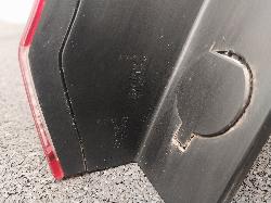 View Auto part Left Taillight Hyundai I30 2019