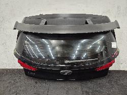 View Auto part Bootlid/Tailgate Hyundai I30 2019