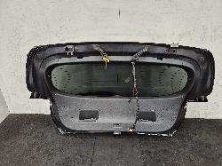 View Auto part Bootlid/Tailgate Hyundai I30 2019