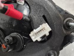 View Auto part Rear Garnish Hyundai I30 2019