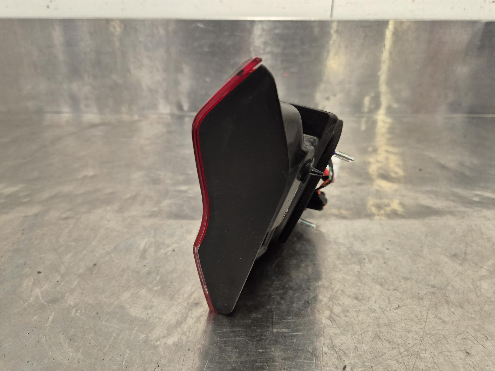 View Auto part Rear Garnish Hyundai I30 2019