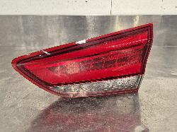 View Auto part Rear Garnish Hyundai I30 2019