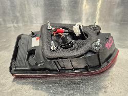View Auto part Rear Garnish Hyundai I30 2019