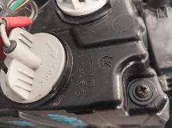 View Auto part Right Taillight Hyundai I30 2019