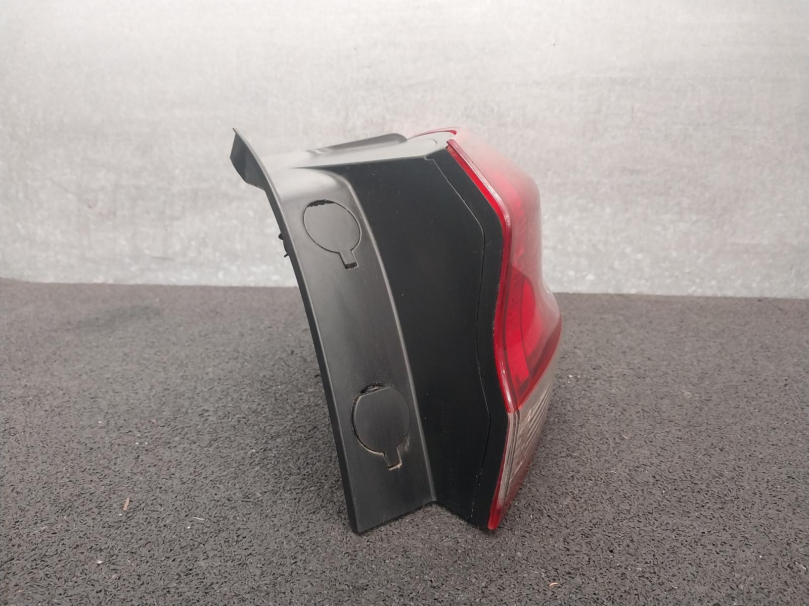 View Auto part Right Taillight Hyundai I30 2019