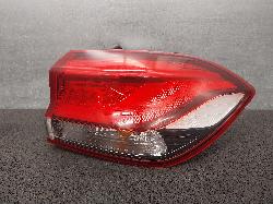 View Auto part Right Taillight Hyundai I30 2019