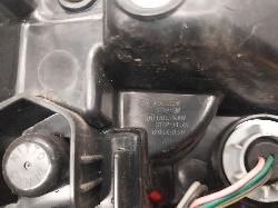 View Auto part Right Taillight Hyundai I30 2019