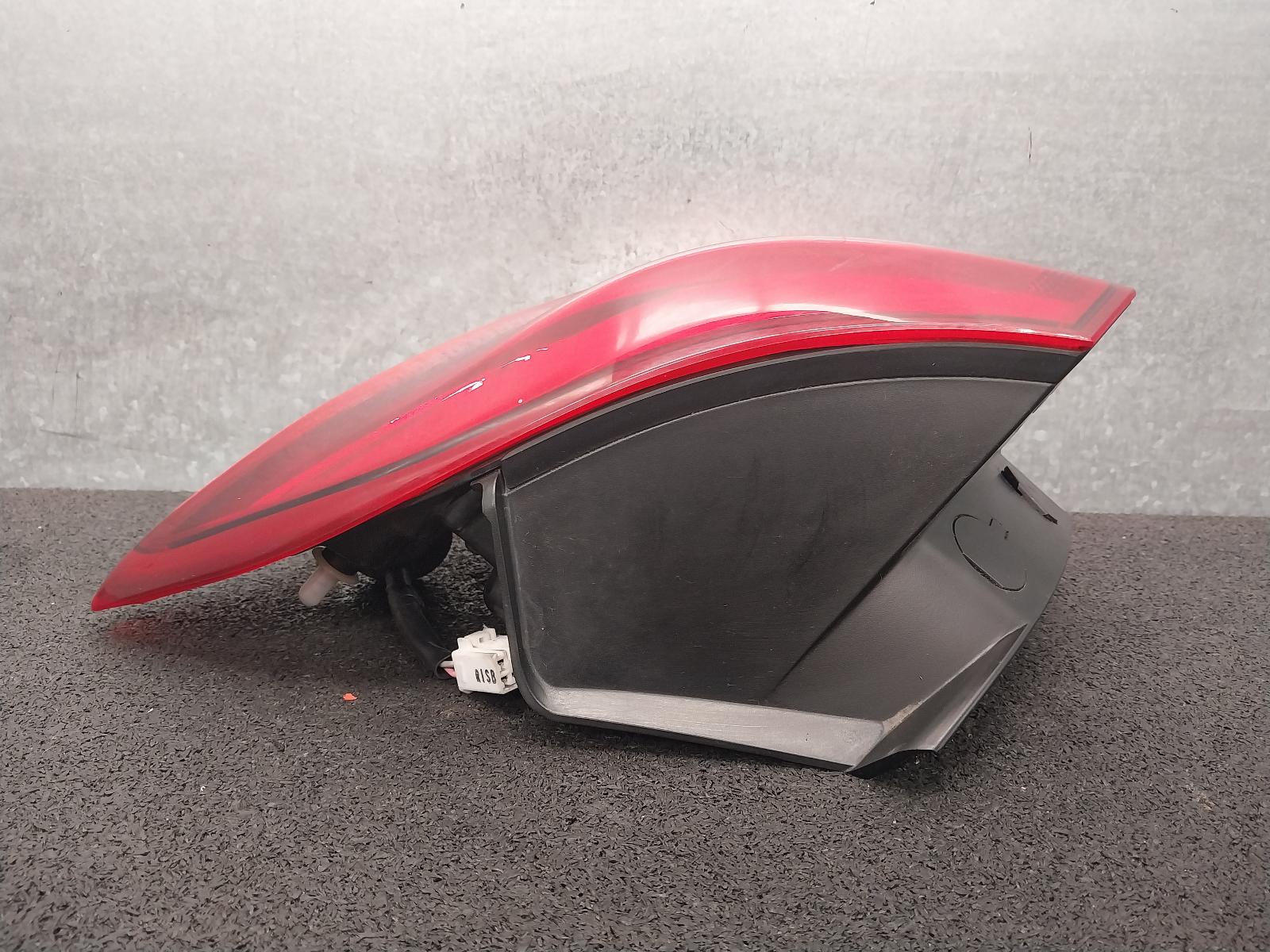 View Auto part Right Taillight Hyundai I30 2019