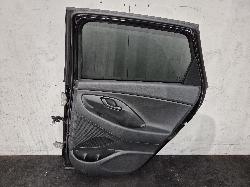 View Auto part Right Rear Door Sliding Hyundai I30 2019