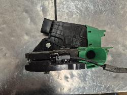View Auto part Door/Boot/Gate Lock Hyundai I30 2019