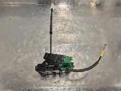 View Auto part Door/Boot/Gate Lock Hyundai I30 2019