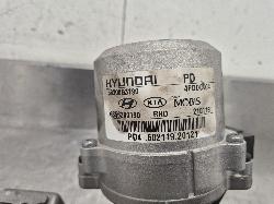 View Auto part Steering Column Hyundai I30 2019