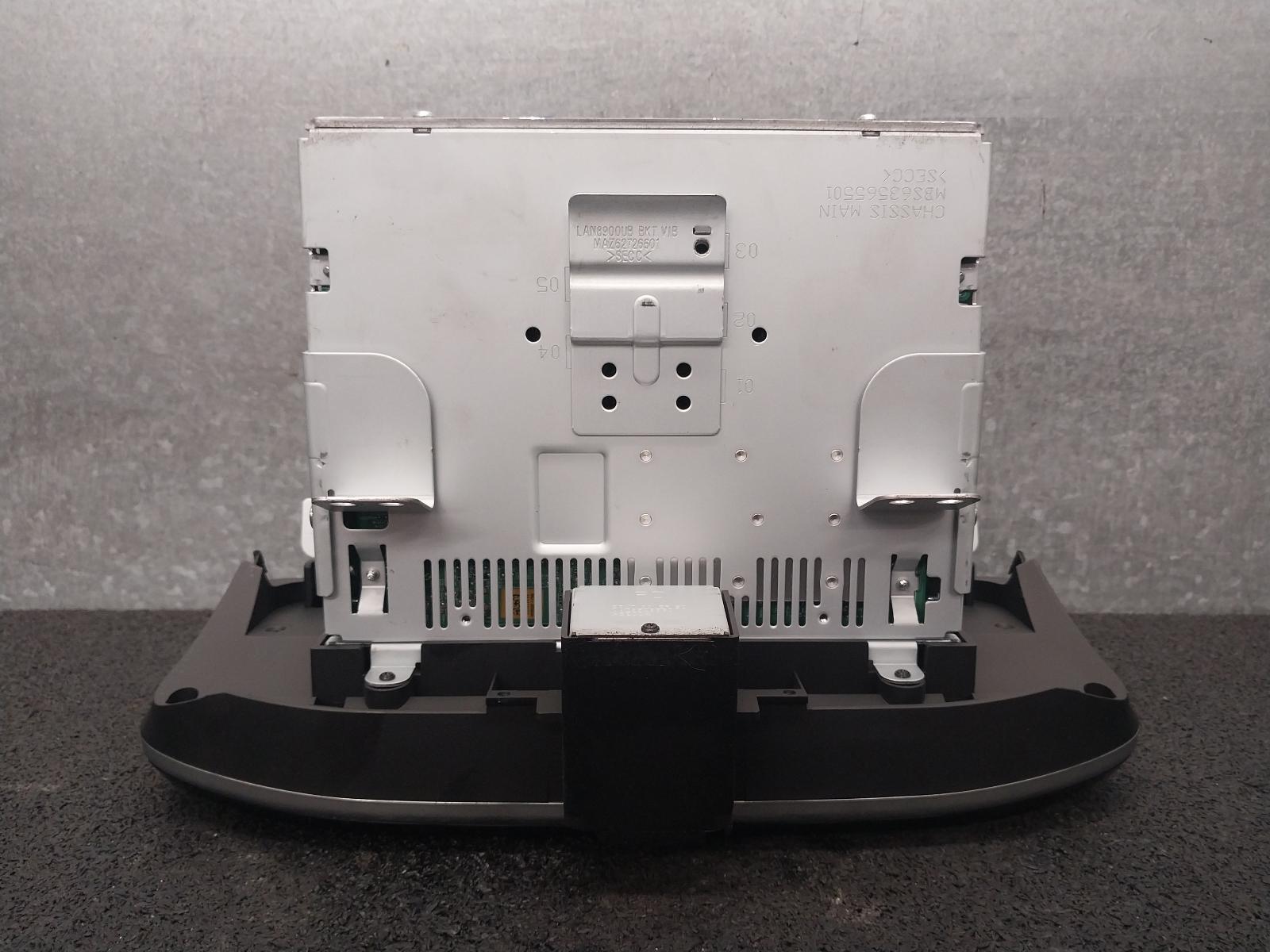 View Auto part Radio/Cd/Dvd/Sat/Tv Hyundai I30 2019
