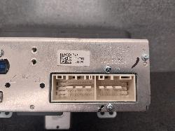 View Auto part Radio/Cd/Dvd/Sat/Tv Hyundai I30 2019