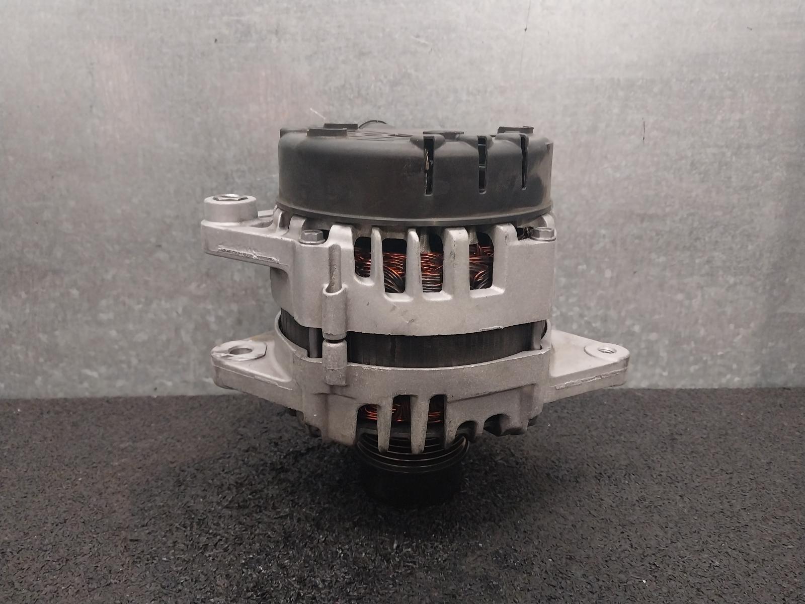 2019 Hyundai I30 Alternator View Auto part Alternator Hyundai I30 2019
