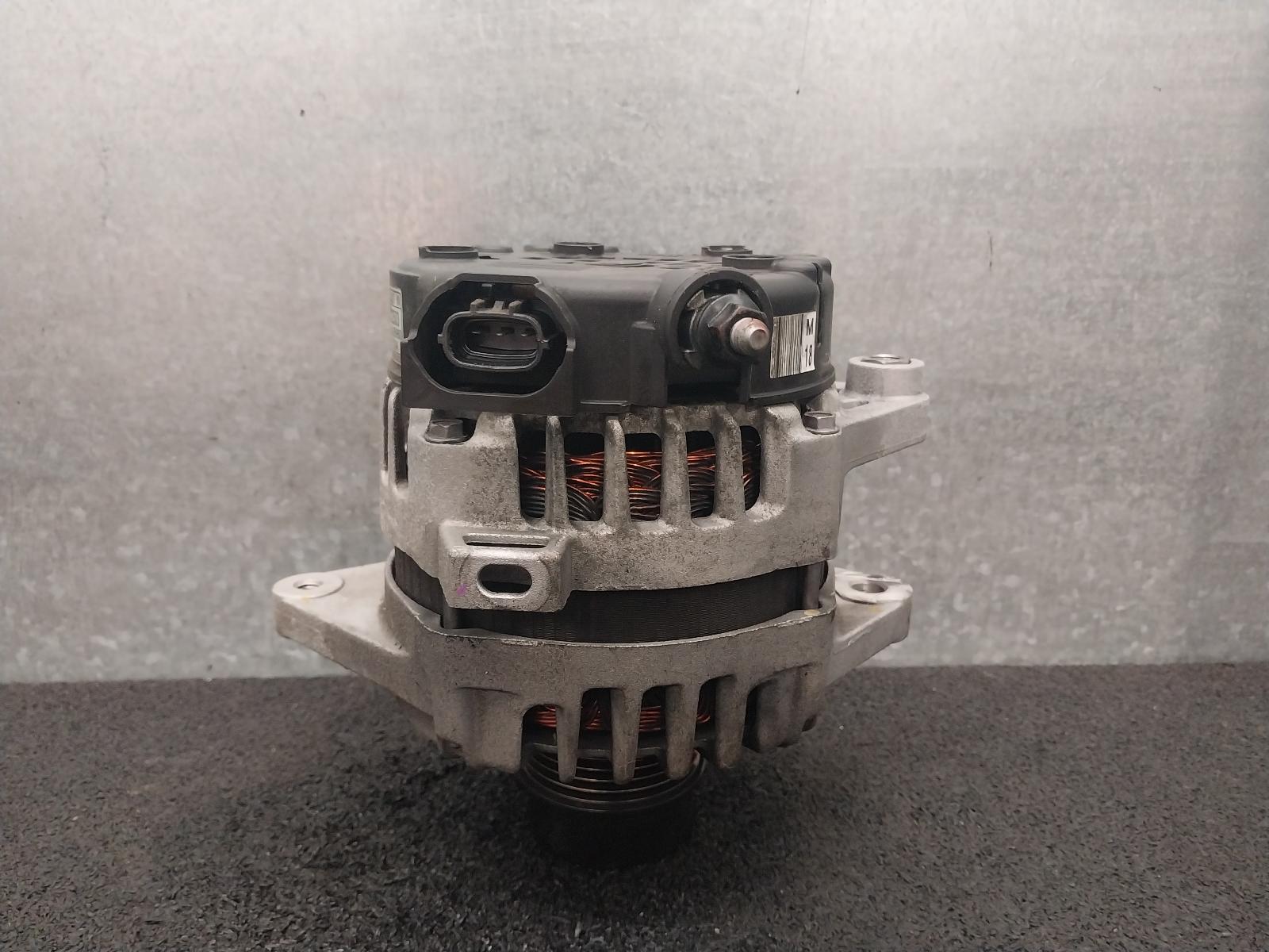 2019 Hyundai I30 Alternator View Auto part Alternator Hyundai I30 2019