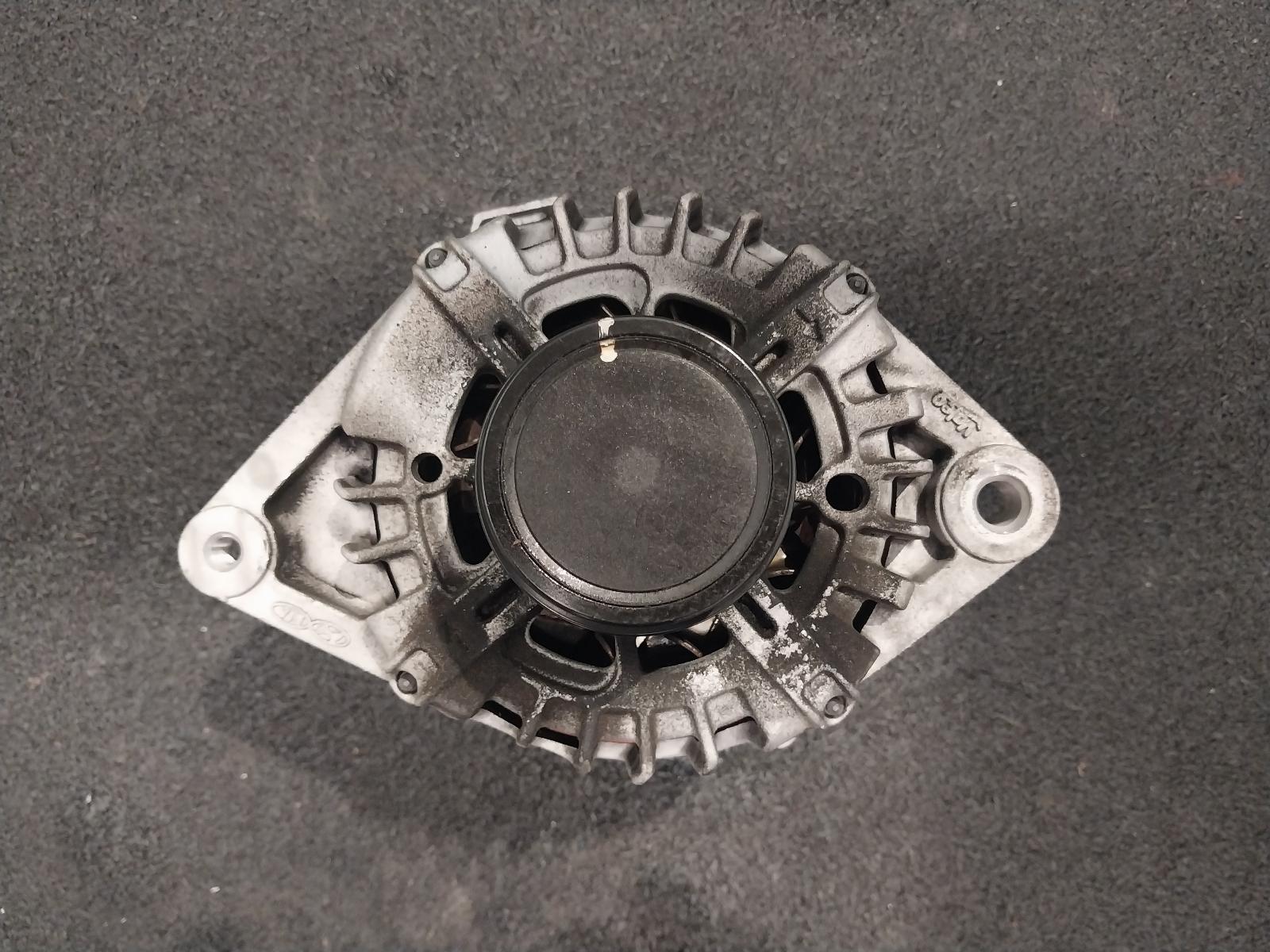 2019 Hyundai I30 Alternator View Auto part Alternator Hyundai I30 2019