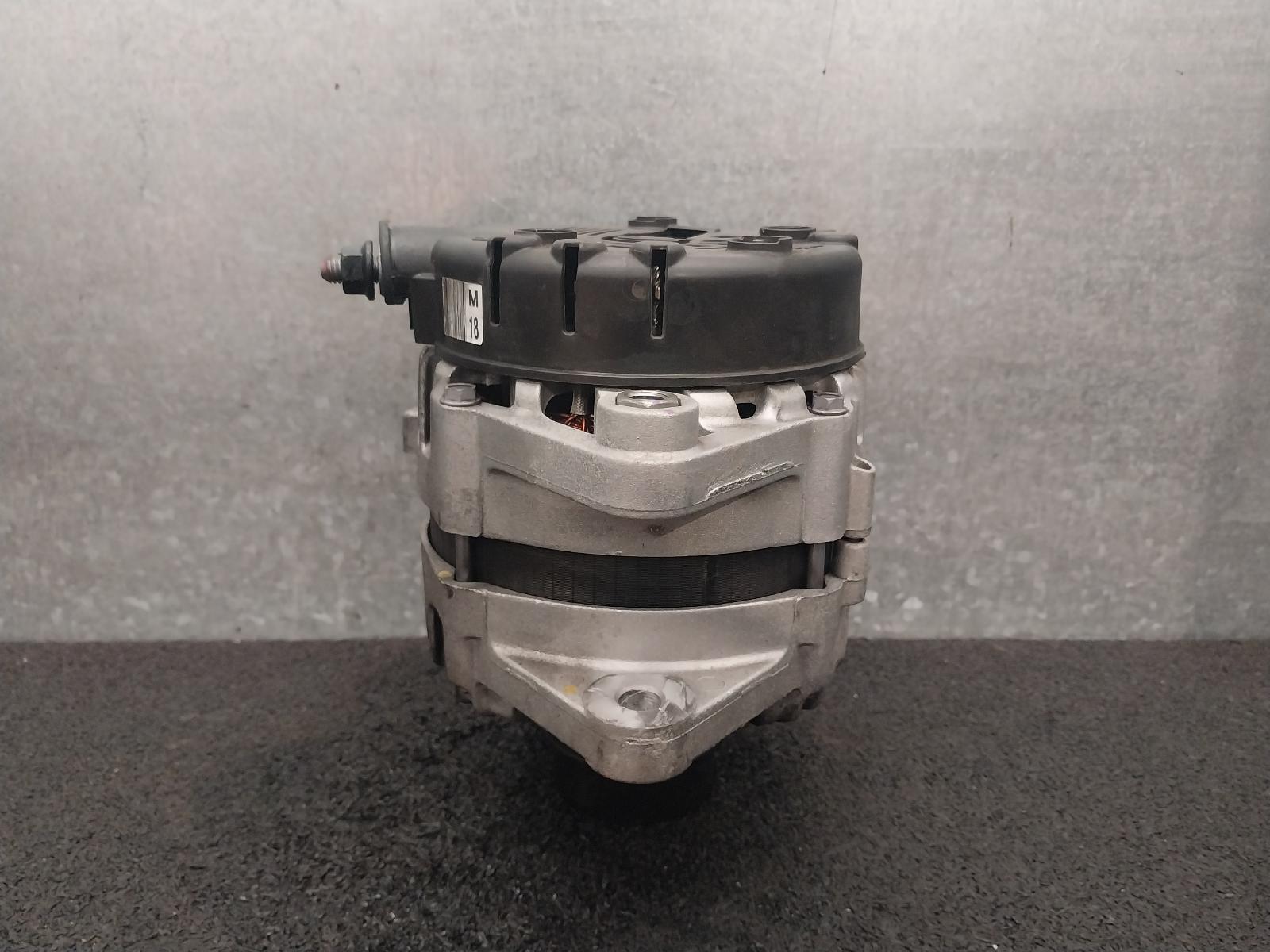 2019 Hyundai I30 Alternator View Auto part Alternator Hyundai I30 2019