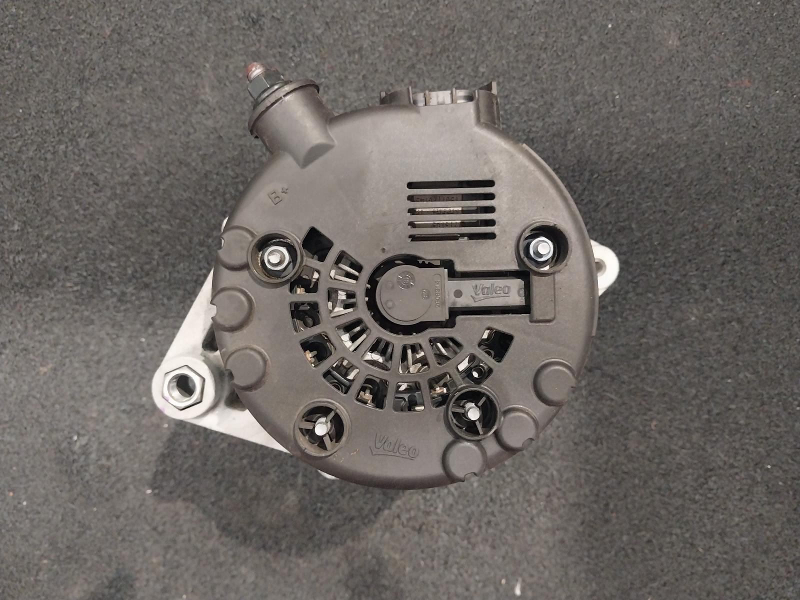 2019 Hyundai I30 Alternator View Auto part Alternator Hyundai I30 2019