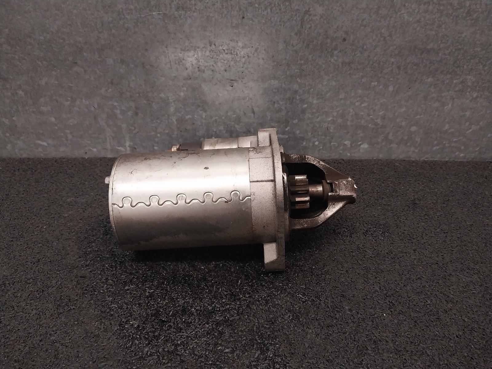 View Auto part Starter Hyundai I30 2019