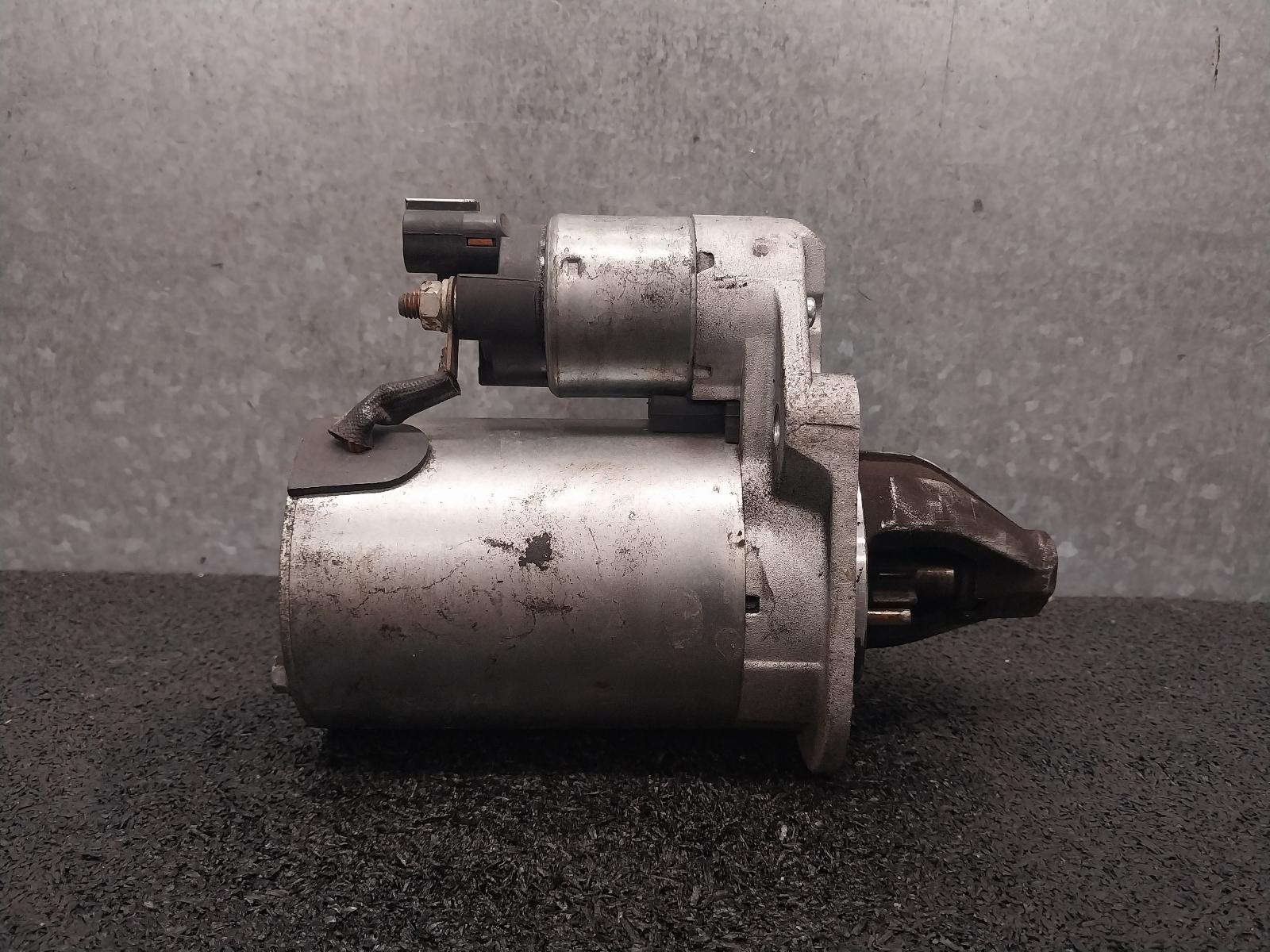 View Auto part Starter Hyundai I30 2019