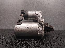View Auto part Starter Hyundai I30 2019