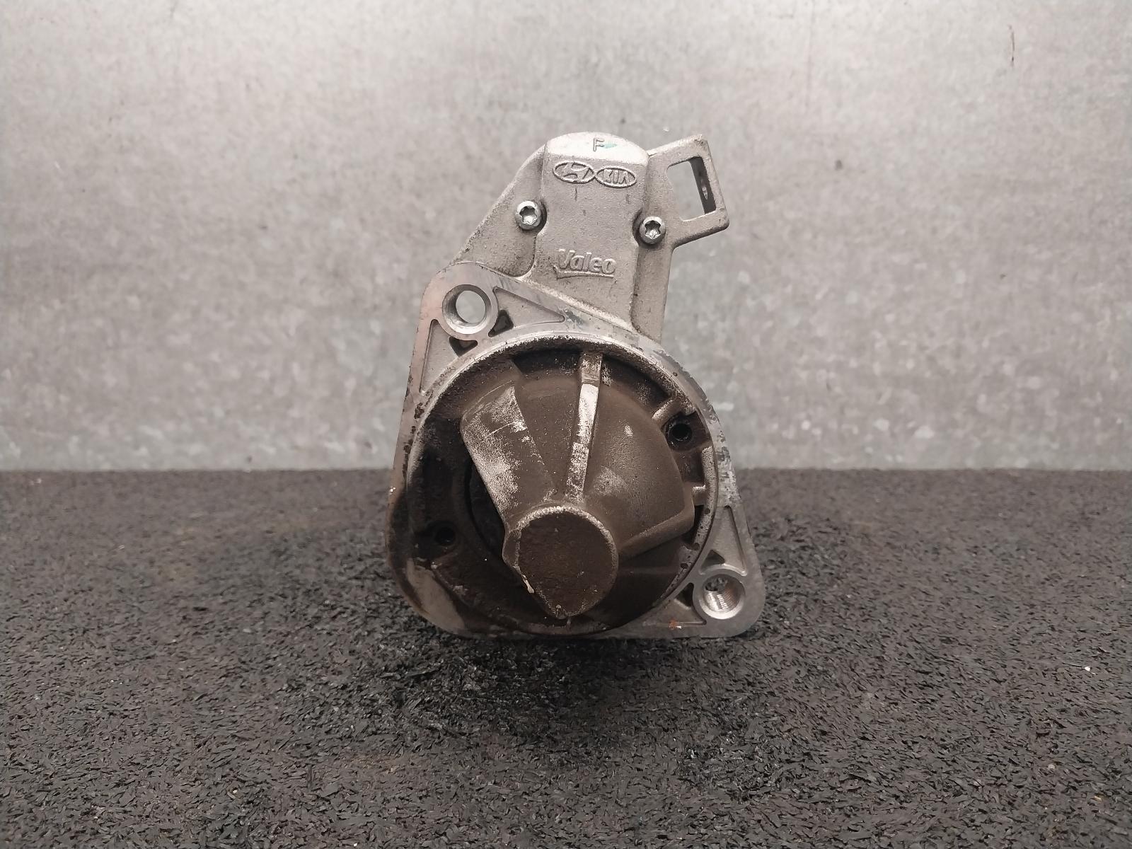 View Auto part Starter Hyundai I30 2019