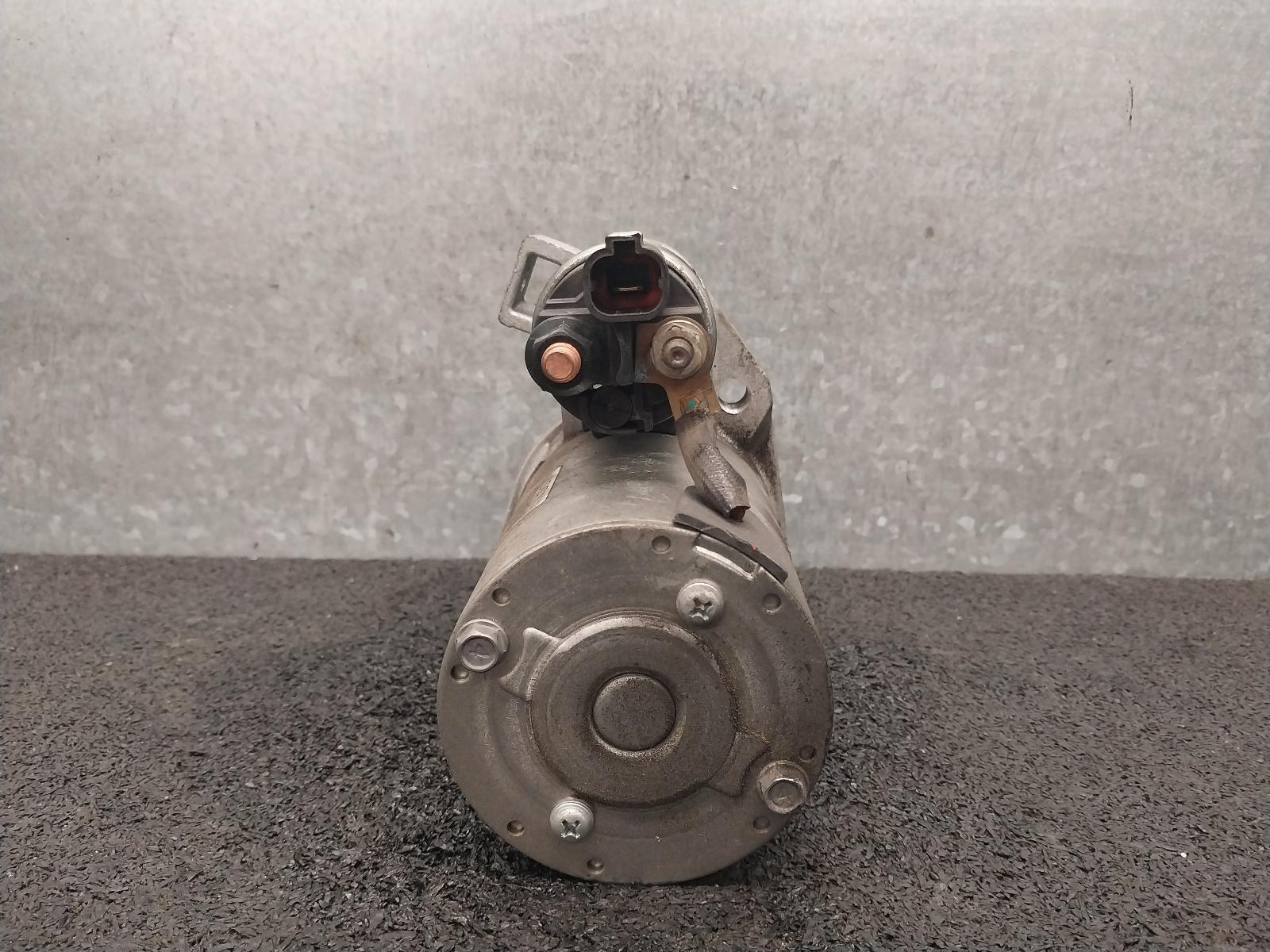 View Auto part Starter Hyundai I30 2019
