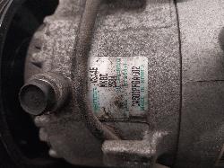 View Auto part A/C Compressor Hyundai I30 2019
