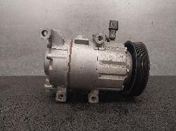 View Auto part A/C Compressor Hyundai I30 2019