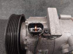 View Auto part A/C Compressor Hyundai I30 2019