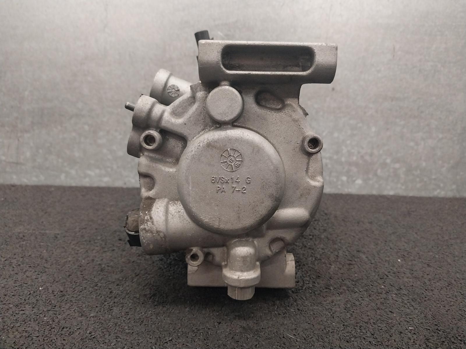 2019 Hyundai I30 A/C Compressor View Auto part A/C Compressor Hyundai I30 2019