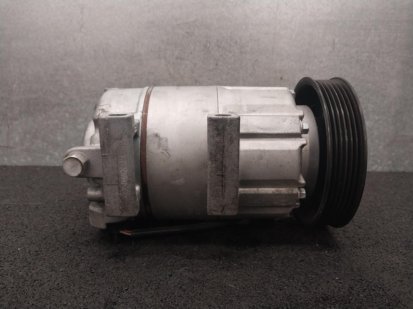 2019 Hyundai I30 A/C Compressor View Auto part A/C Compressor Hyundai I30 2019
