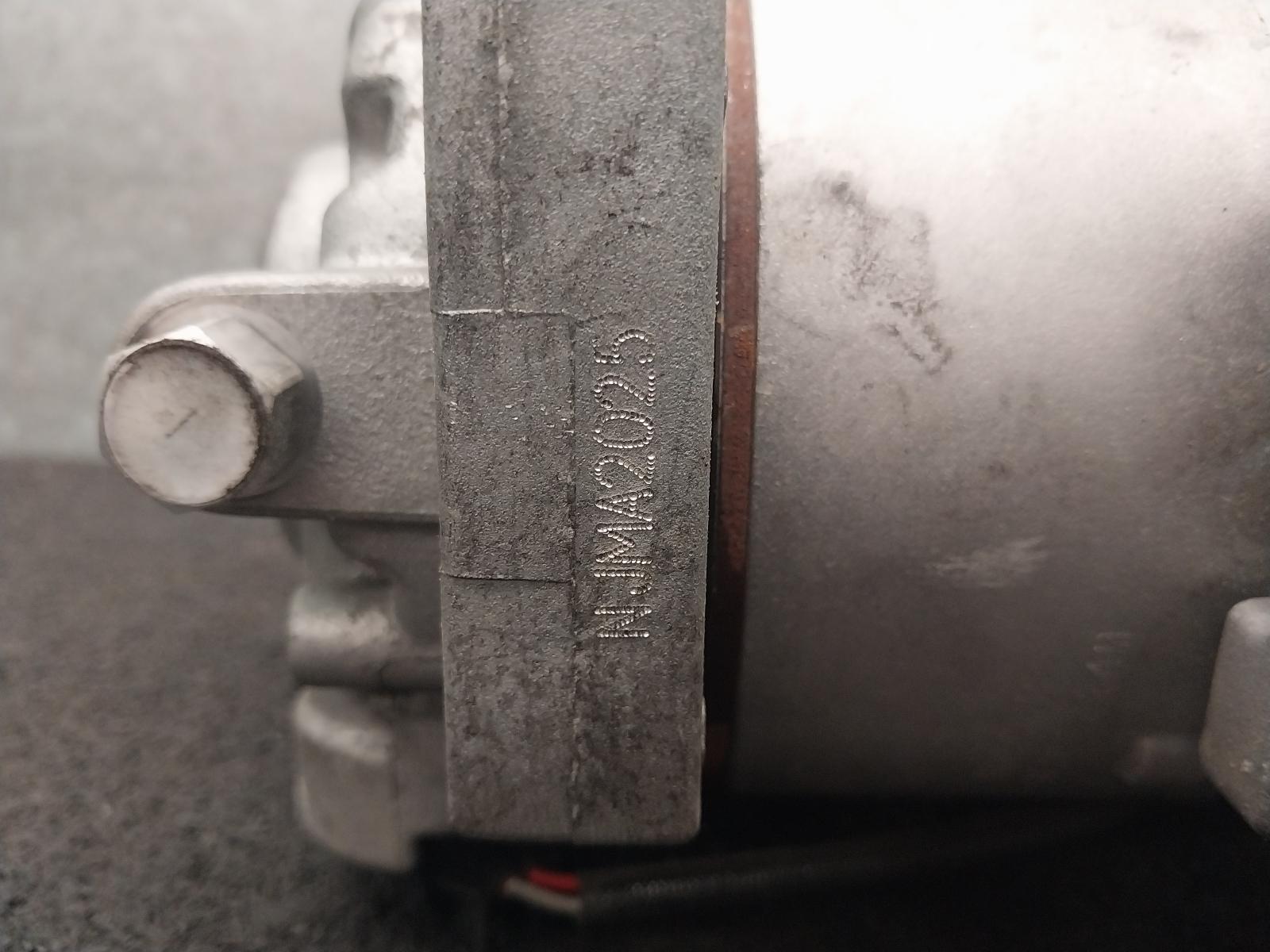 2019 Hyundai I30 A/C Compressor View Auto part A/C Compressor Hyundai I30 2019
