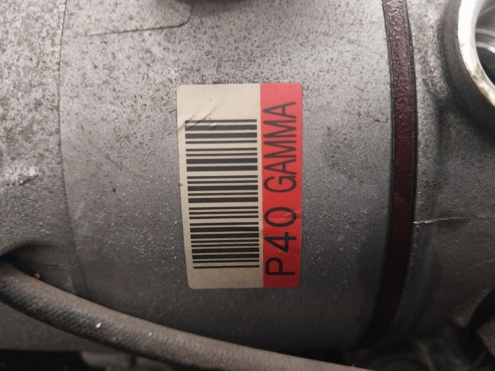 2019 Hyundai I30 A/C Compressor View Auto part A/C Compressor Hyundai I30 2019