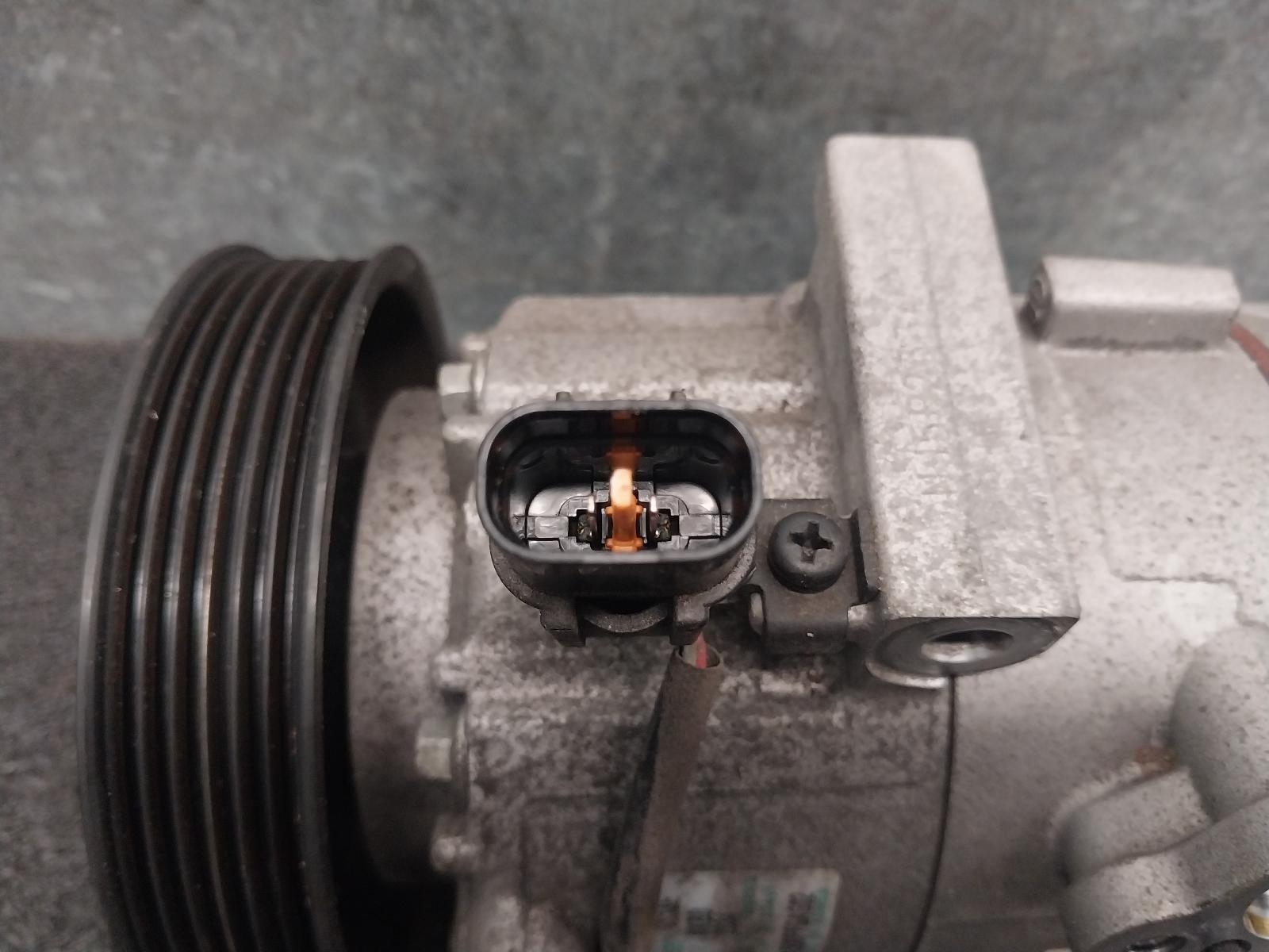 2019 Hyundai I30 A/C Compressor View Auto part A/C Compressor Hyundai I30 2019