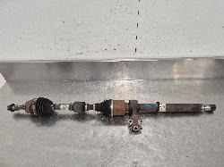 View Auto part Right Driveshaft Hyundai I30 2019