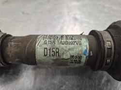 View Auto part Right Driveshaft Hyundai I30 2019