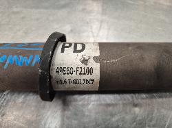 View Auto part Right Driveshaft Hyundai I30 2019