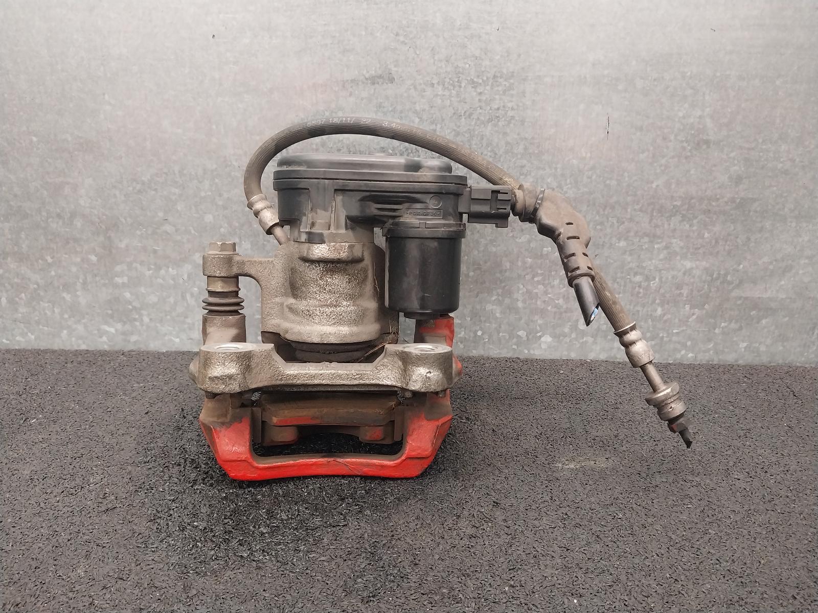 View Auto part Caliper Hyundai I30 2019
