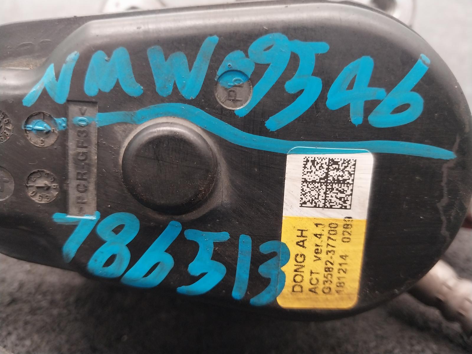 View Auto part Caliper Hyundai I30 2019
