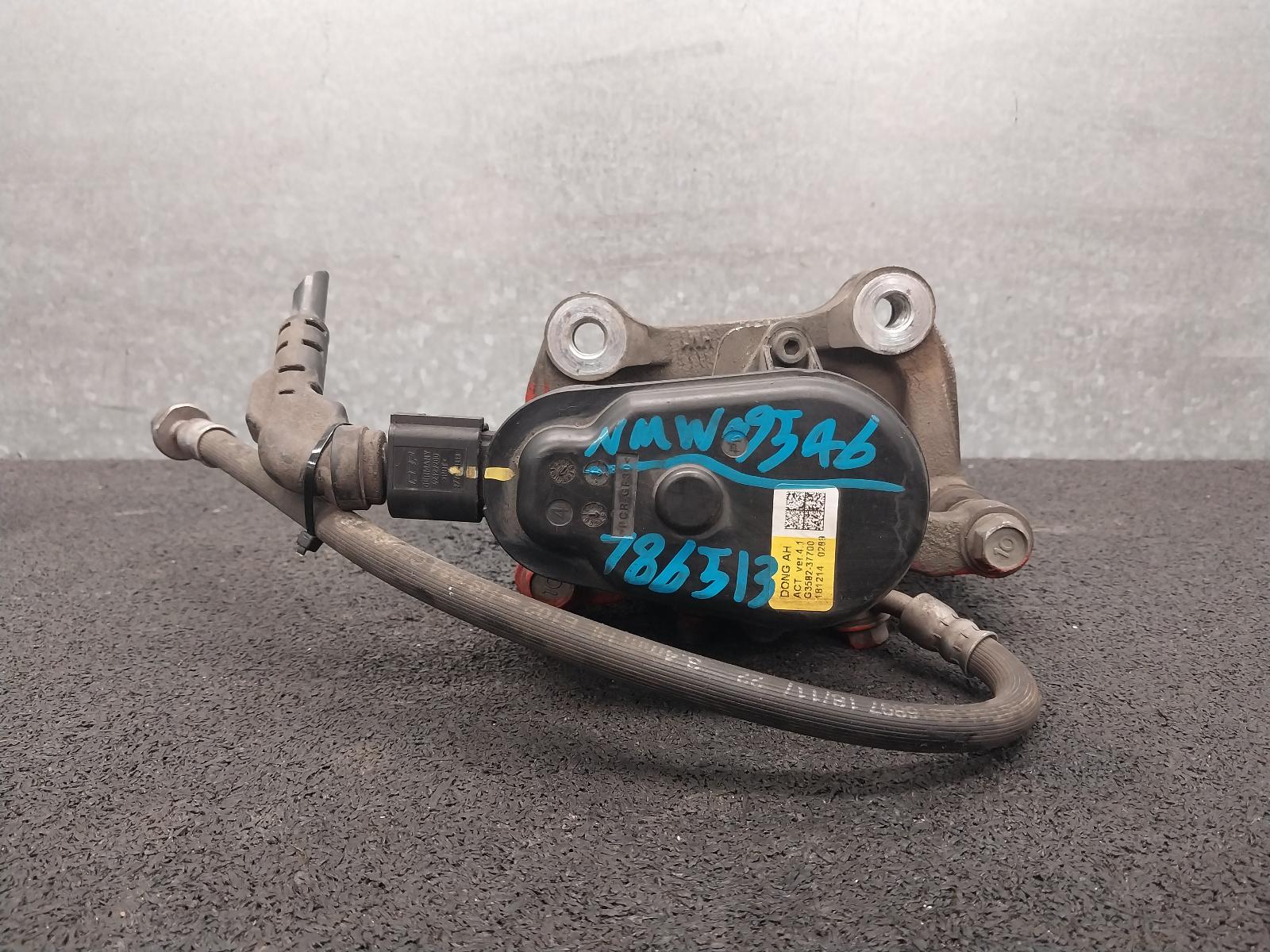 View Auto part Caliper Hyundai I30 2019